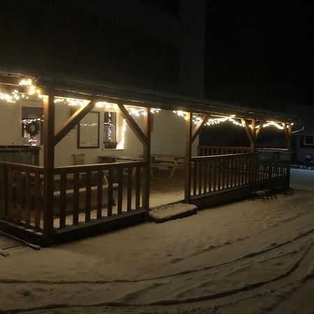 Hotel Bartosovice Bartosovice v Orlickych Horach 외부 사진