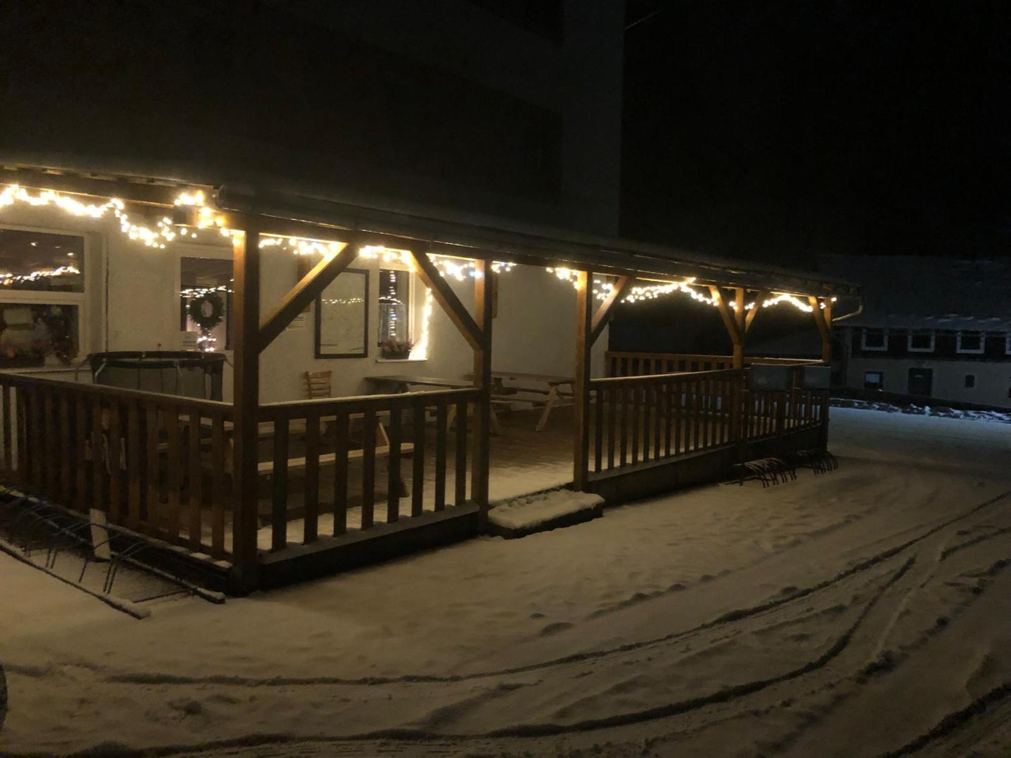 Hotel Bartosovice Bartosovice v Orlickych Horach 외부 사진