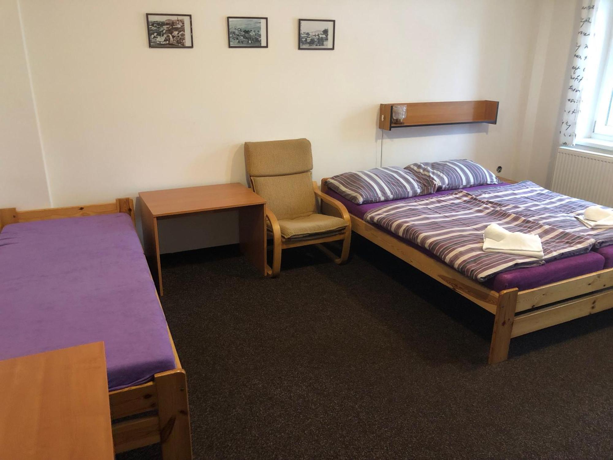 Hotel Bartosovice Bartosovice v Orlickych Horach 외부 사진