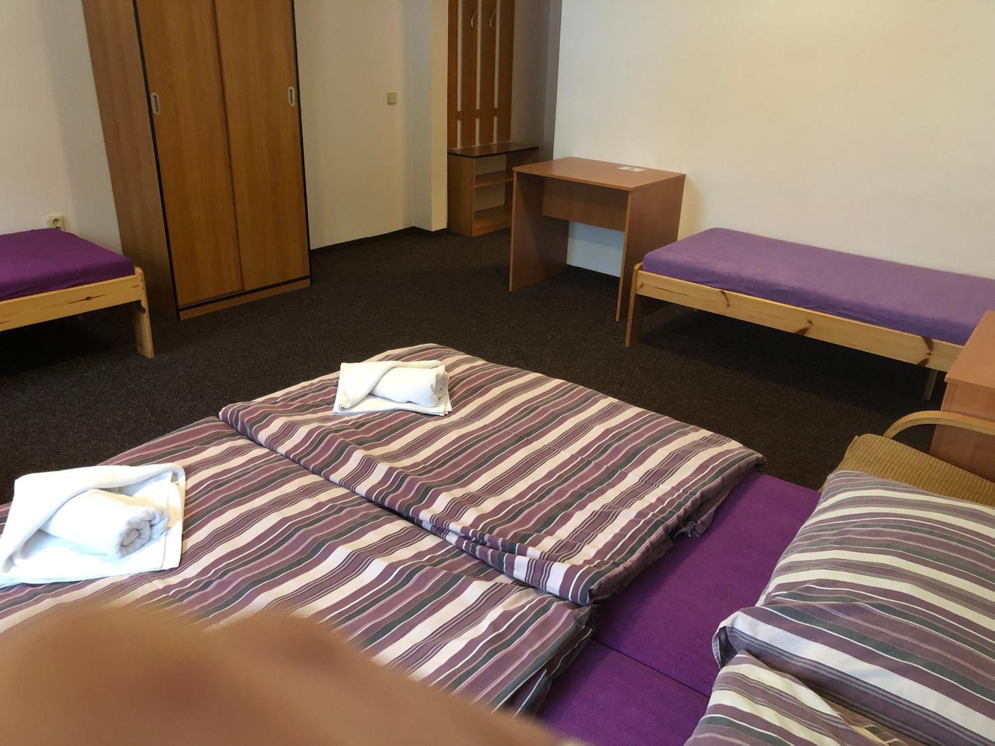 Hotel Bartosovice Bartosovice v Orlickych Horach 외부 사진