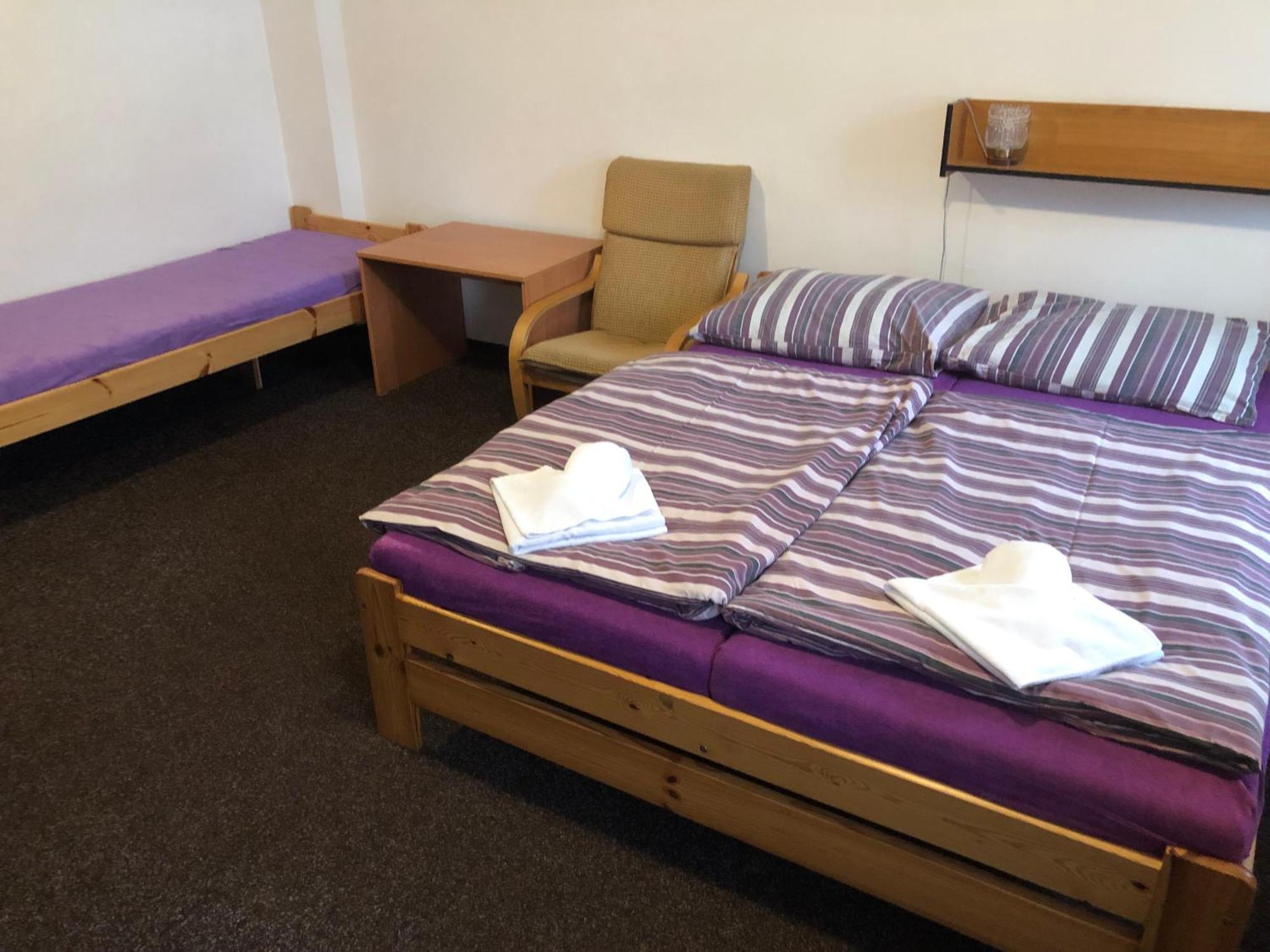 Hotel Bartosovice Bartosovice v Orlickych Horach 외부 사진