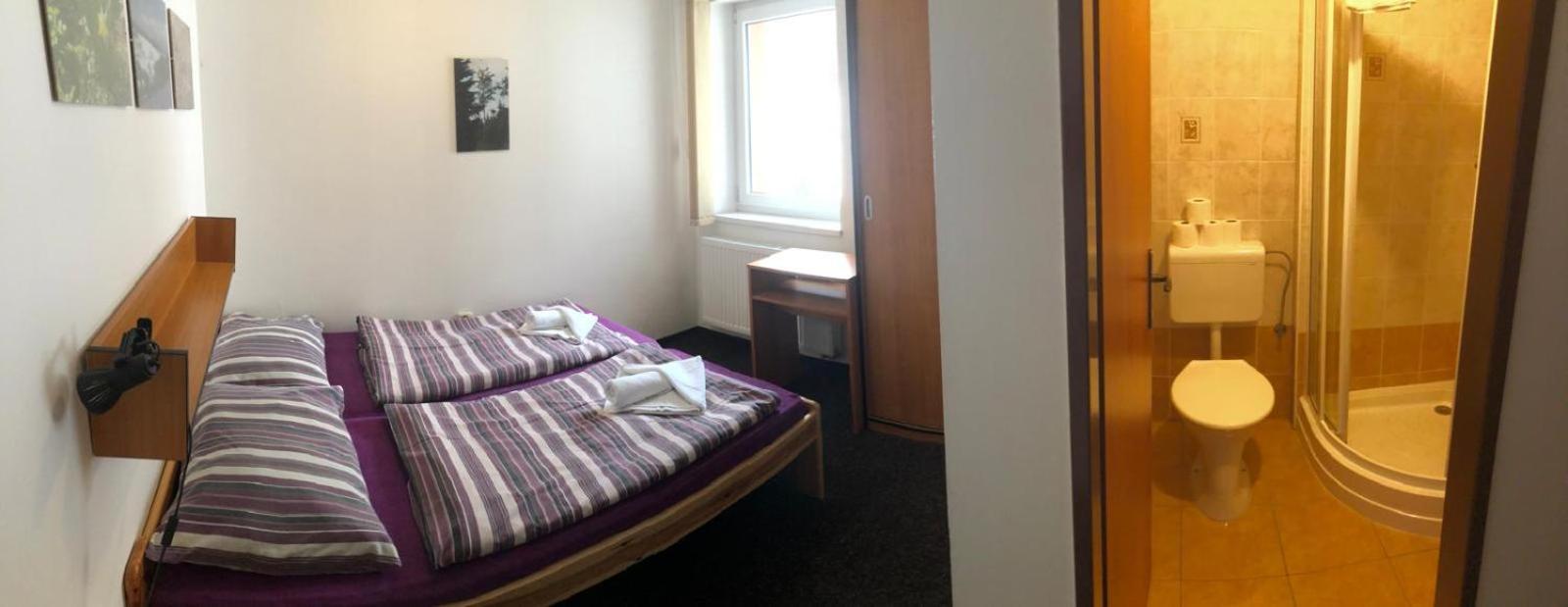 Hotel Bartosovice Bartosovice v Orlickych Horach 외부 사진