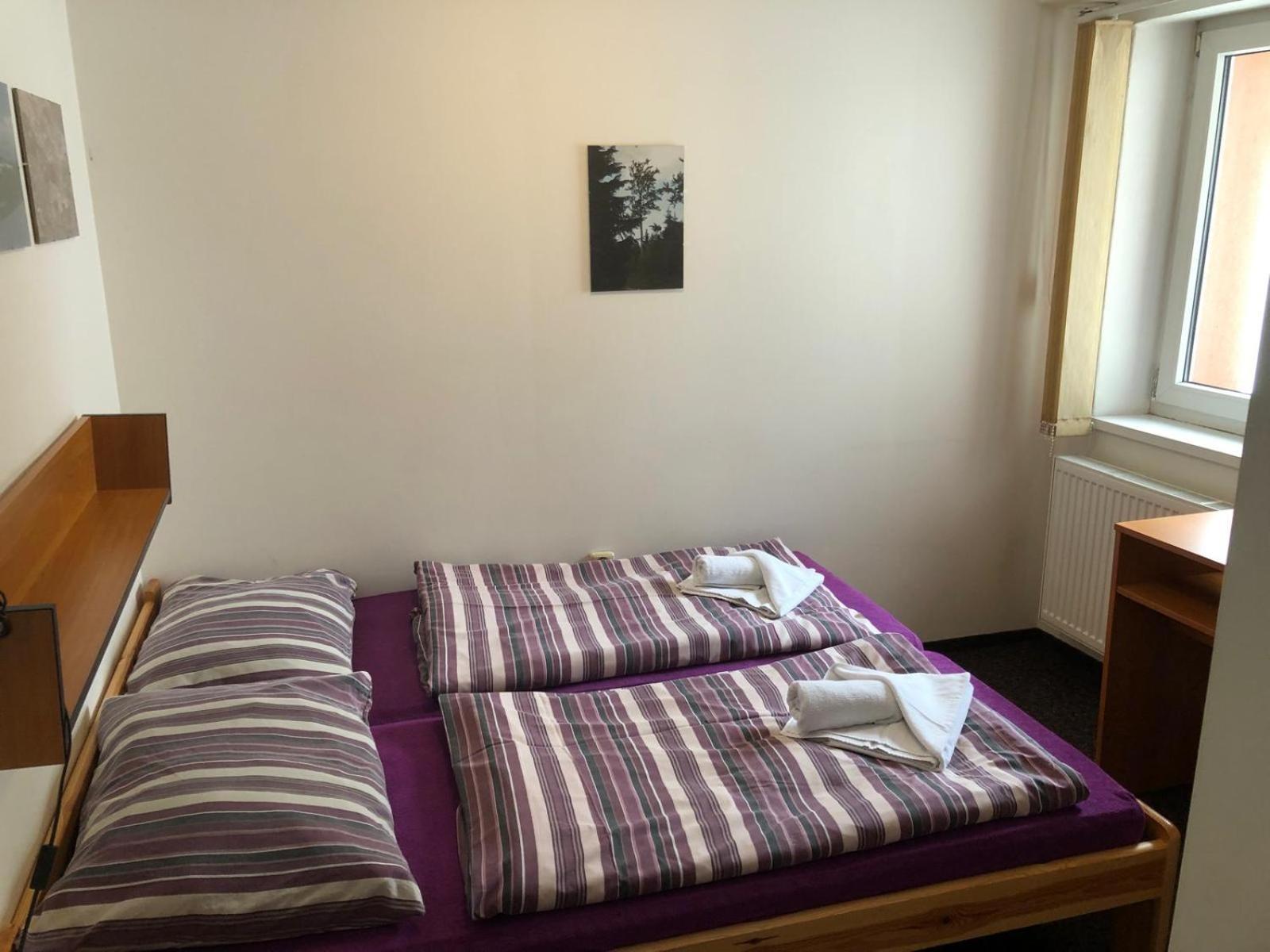 Hotel Bartosovice Bartosovice v Orlickych Horach 외부 사진