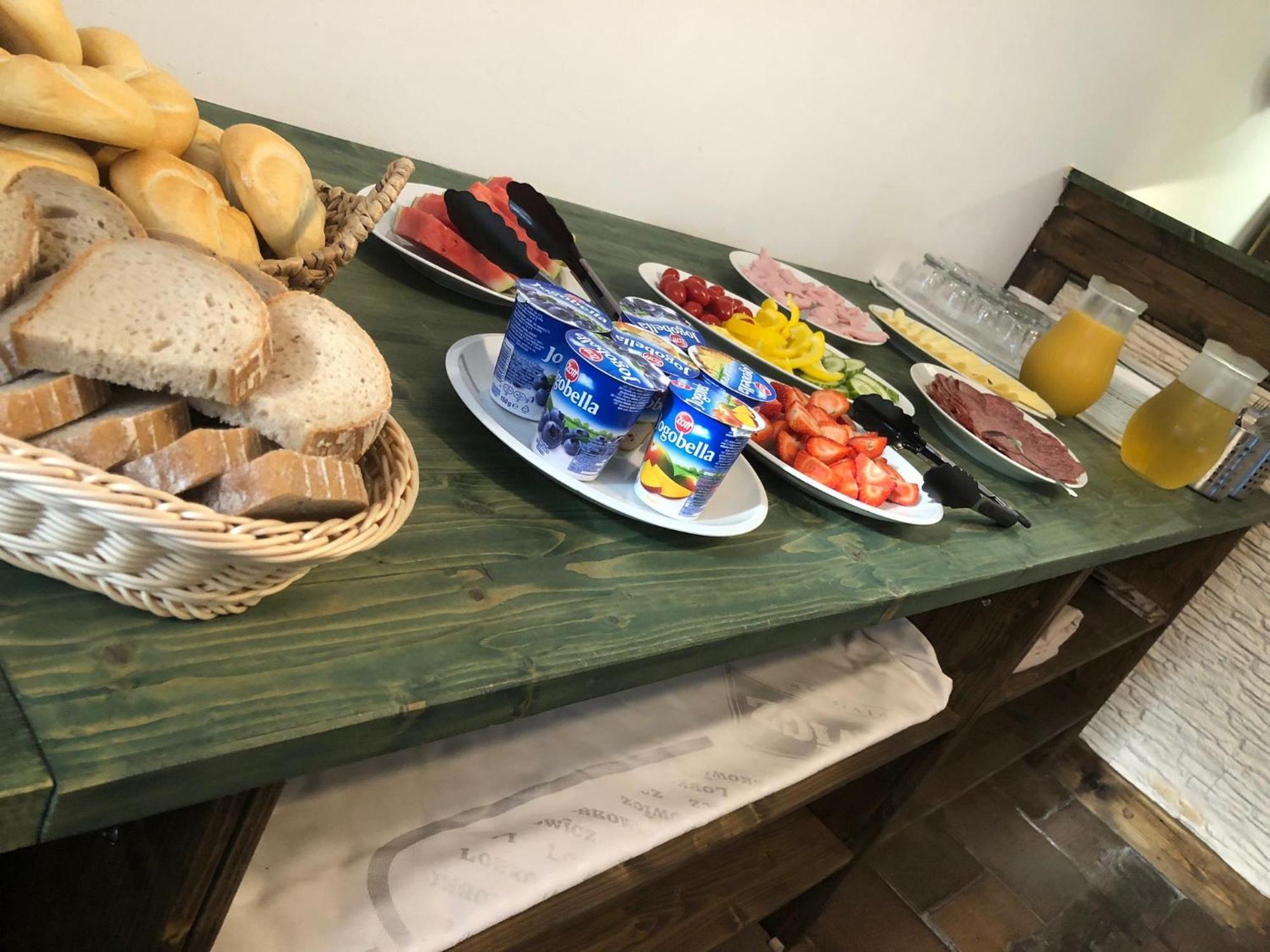 Hotel Bartosovice Bartosovice v Orlickych Horach 외부 사진