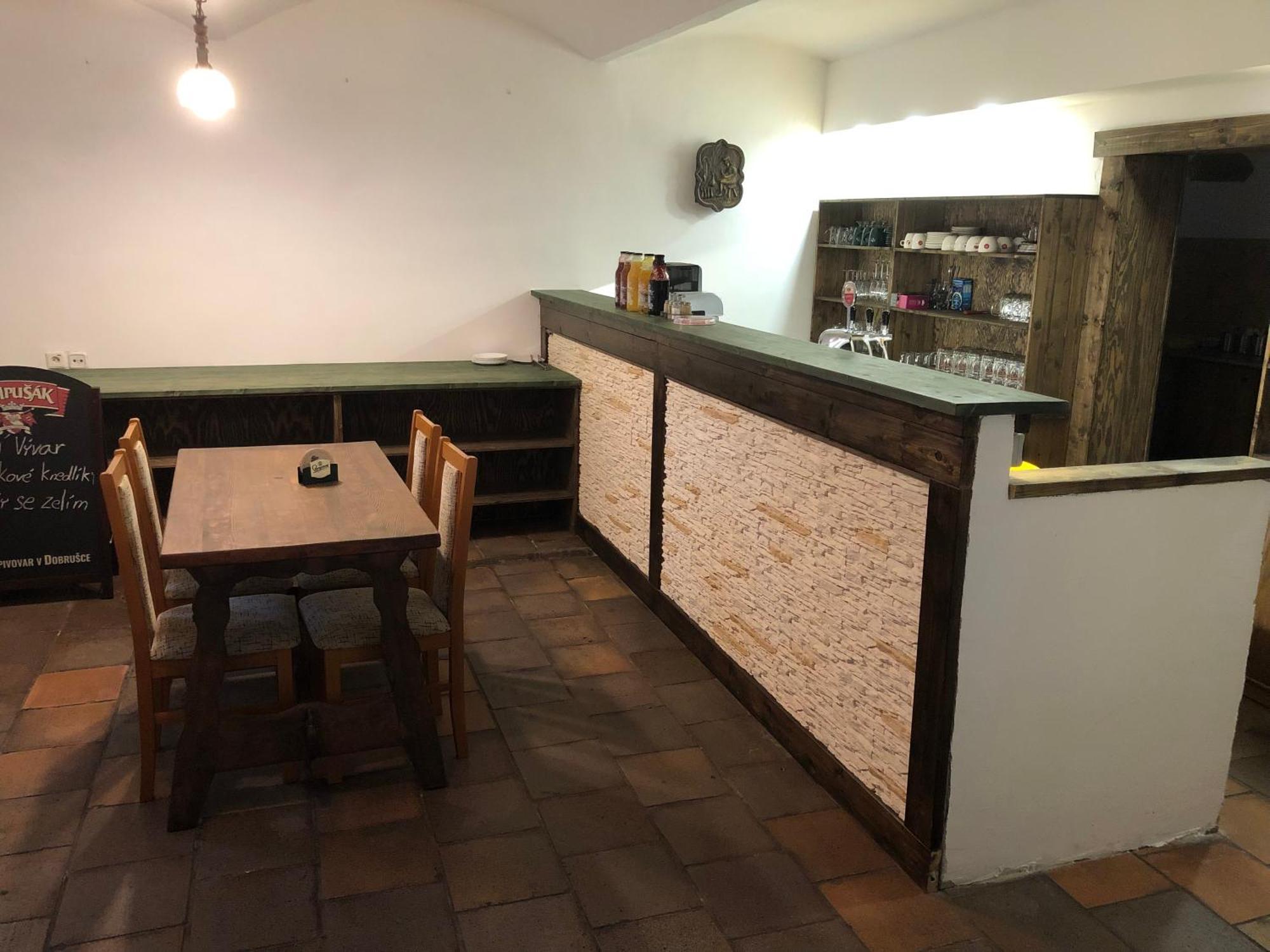 Hotel Bartosovice Bartosovice v Orlickych Horach 외부 사진