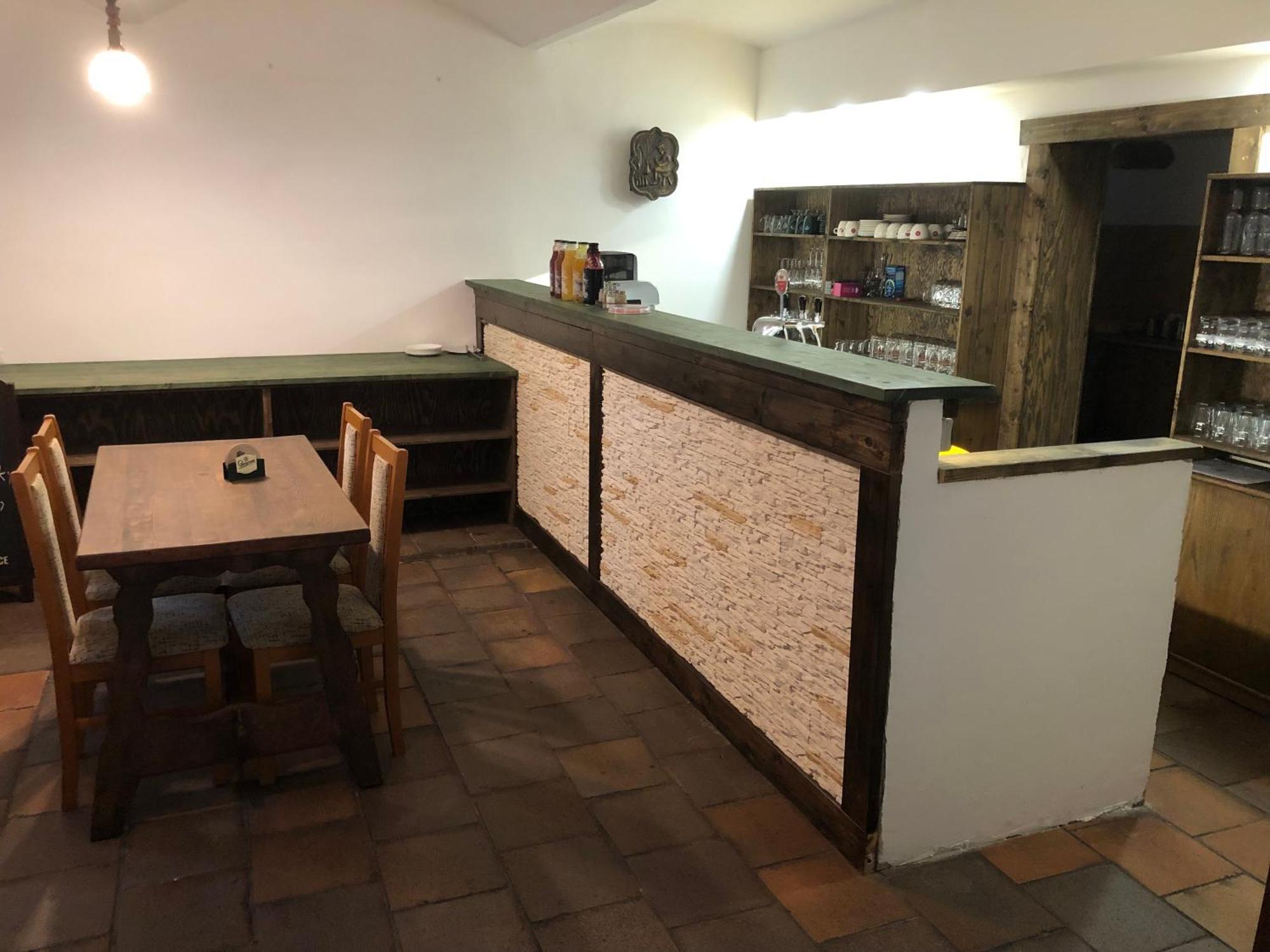 Hotel Bartosovice Bartosovice v Orlickych Horach 외부 사진