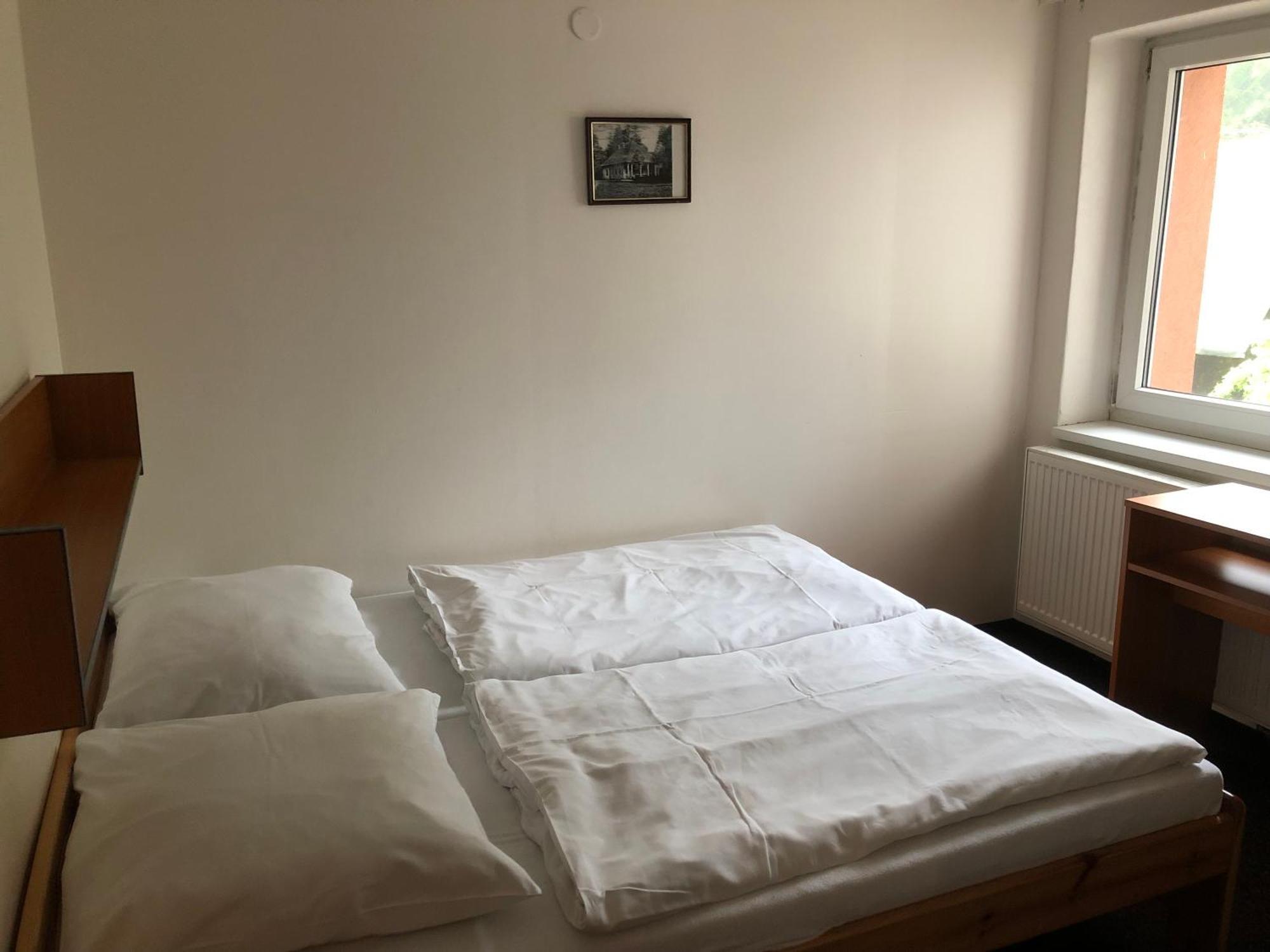 Hotel Bartosovice Bartosovice v Orlickych Horach 외부 사진