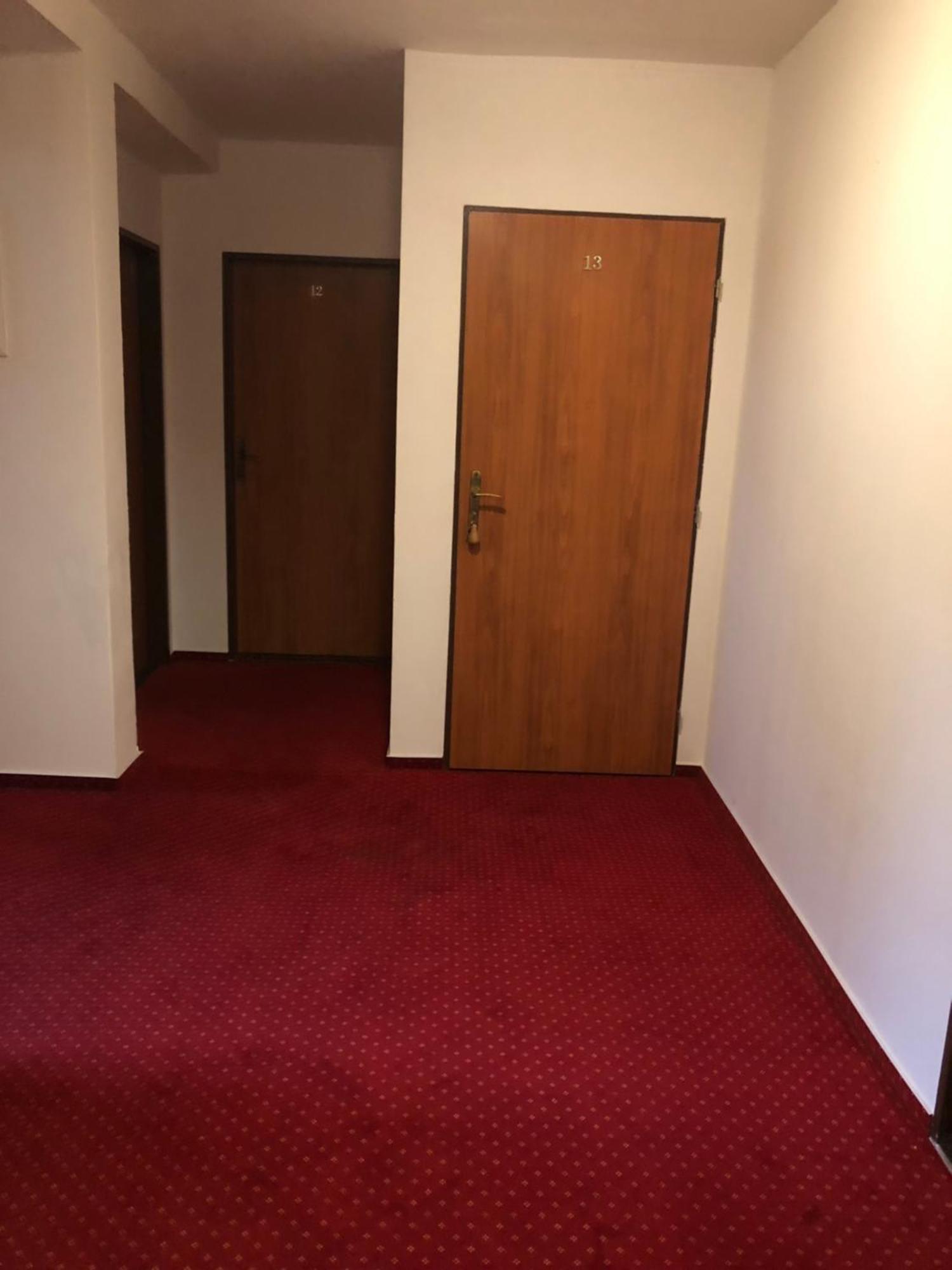 Hotel Bartosovice Bartosovice v Orlickych Horach 외부 사진