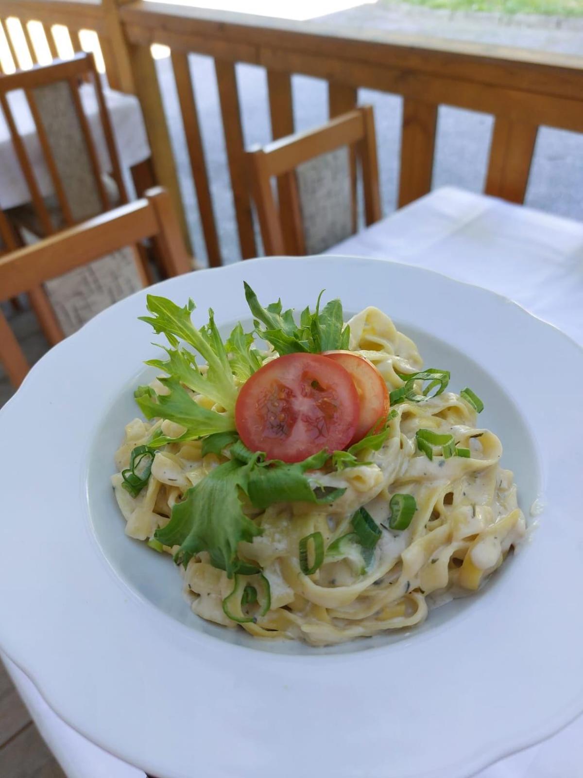 Hotel Bartosovice Bartosovice v Orlickych Horach 외부 사진