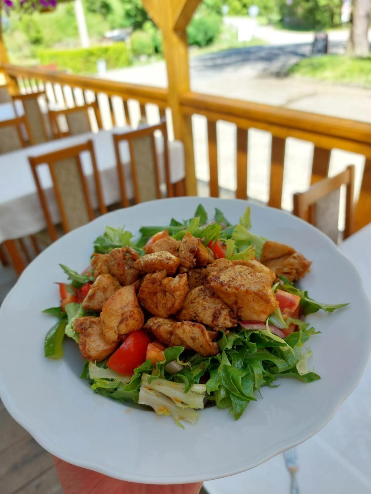 Hotel Bartosovice Bartosovice v Orlickych Horach 외부 사진