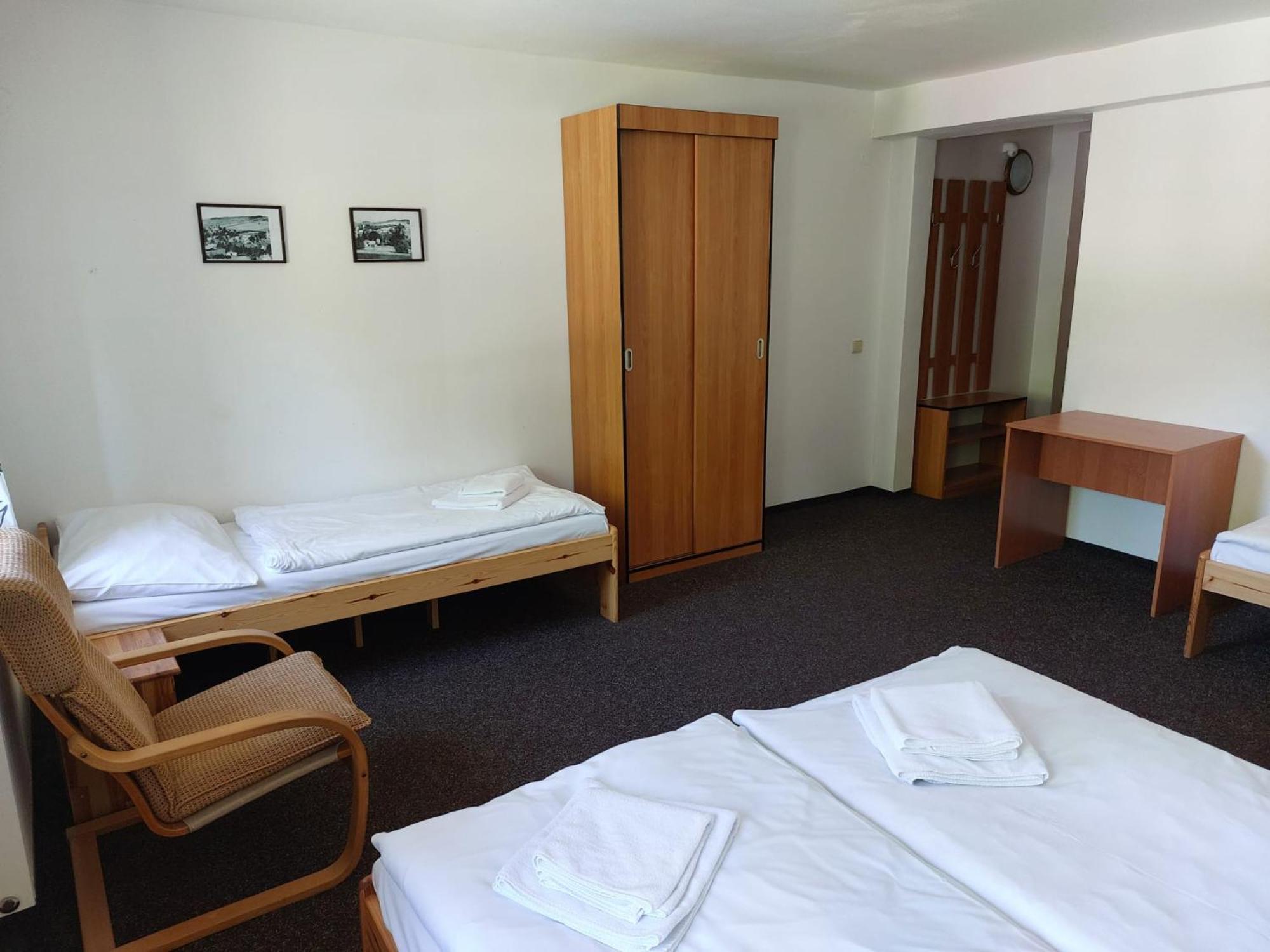 Hotel Bartosovice Bartosovice v Orlickych Horach 외부 사진