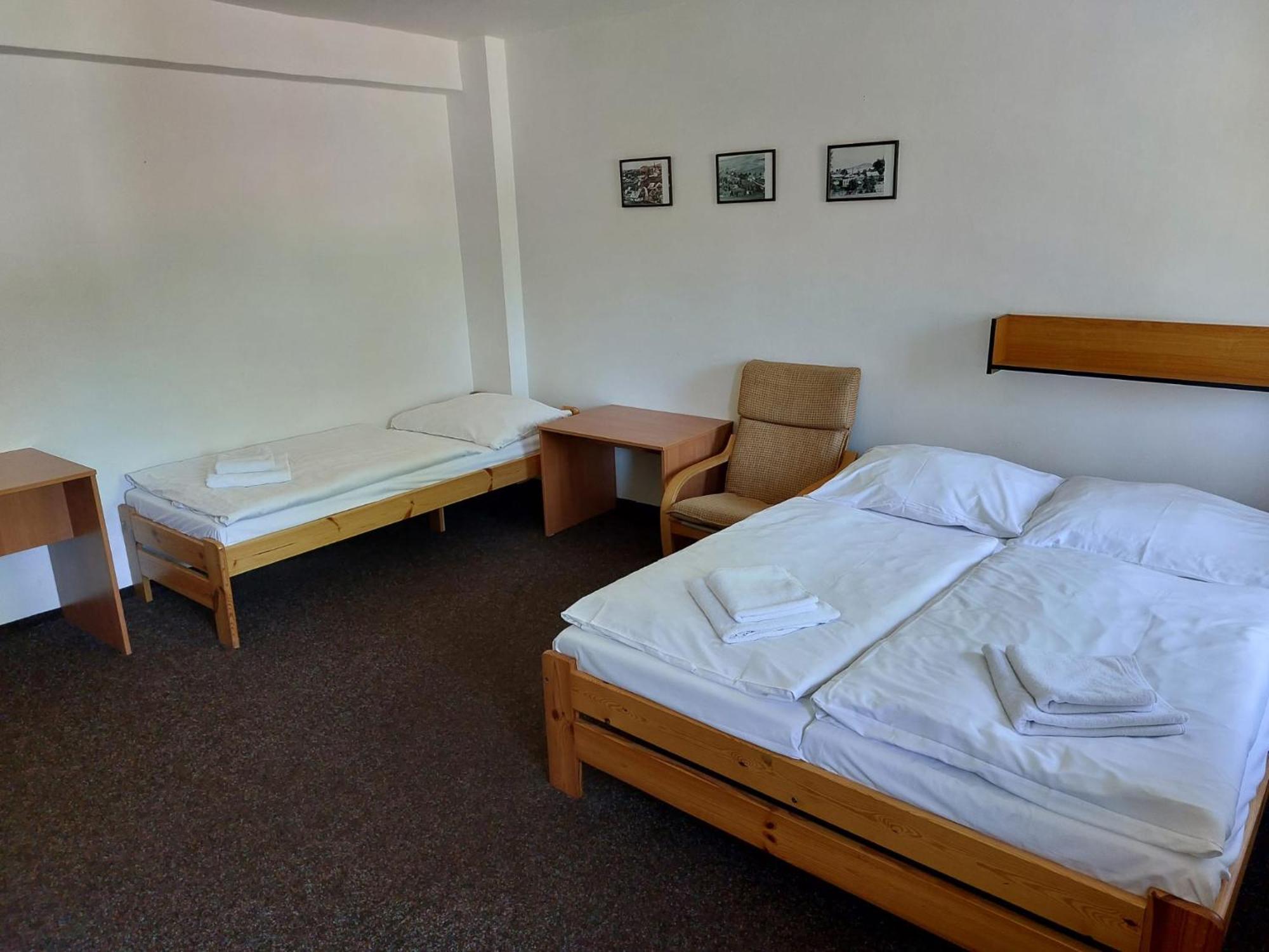 Hotel Bartosovice Bartosovice v Orlickych Horach 외부 사진