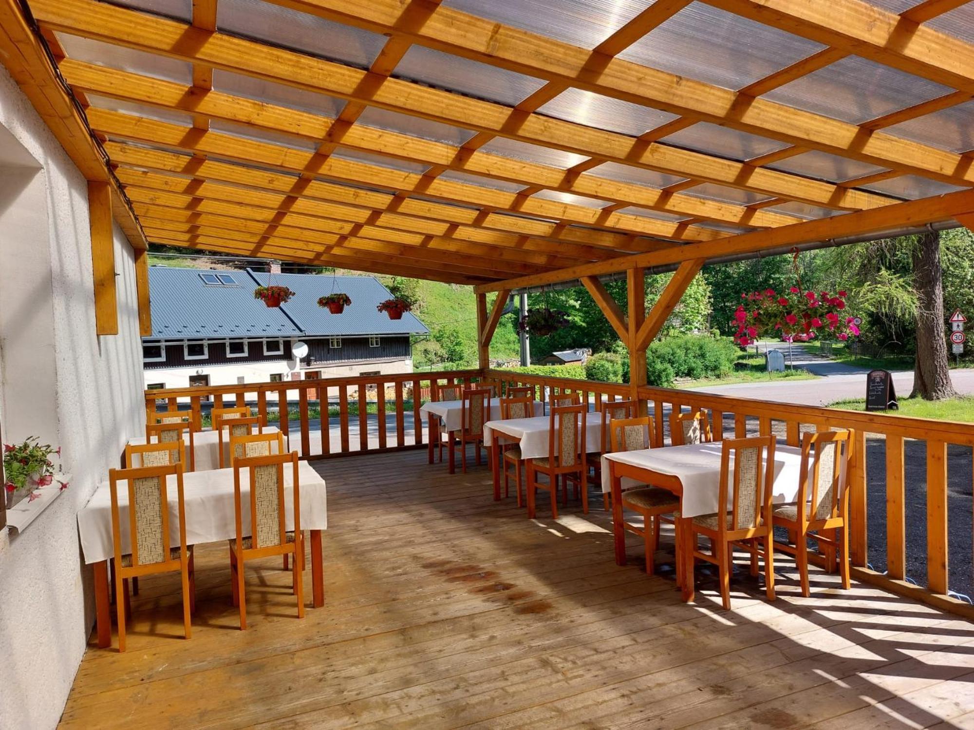 Hotel Bartosovice Bartosovice v Orlickych Horach 외부 사진