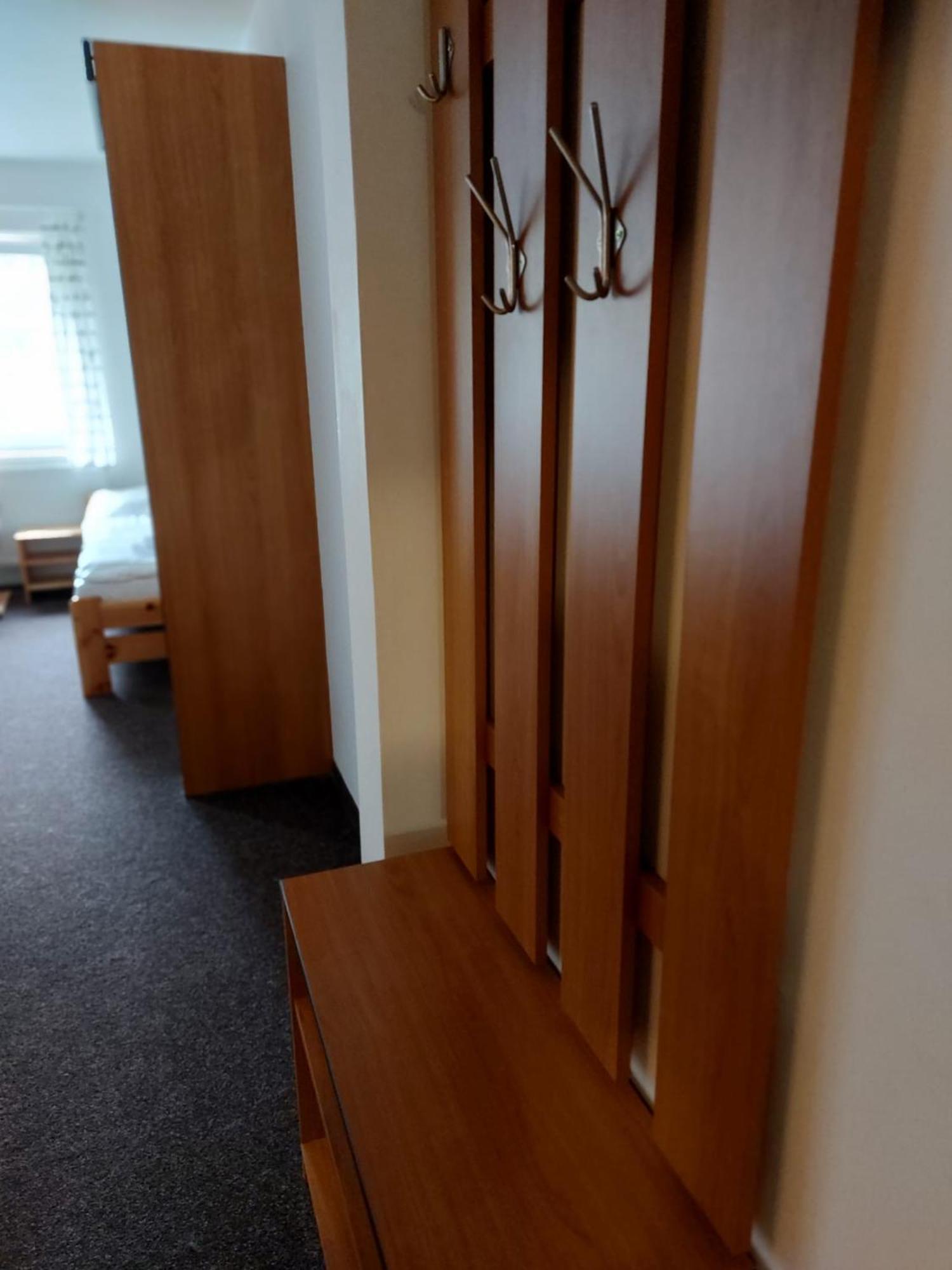 Hotel Bartosovice Bartosovice v Orlickych Horach 외부 사진